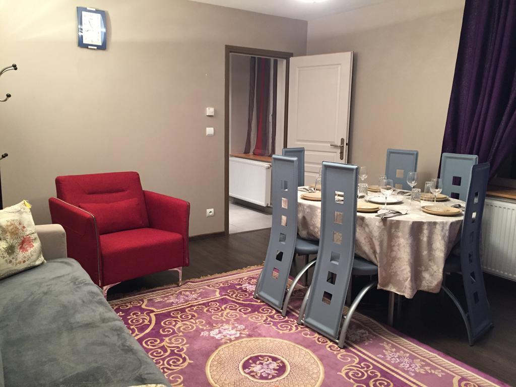 热拉梅Rochire Location 2公寓 外观 照片